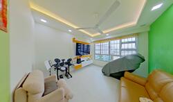 Blk 889D Treetrail@woodlands (Woodlands), HDB 4 Rooms #497367271
